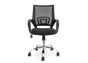 China Custom Height Adjustable 22.6Pounds Staples Mesh Task Chair wholesale