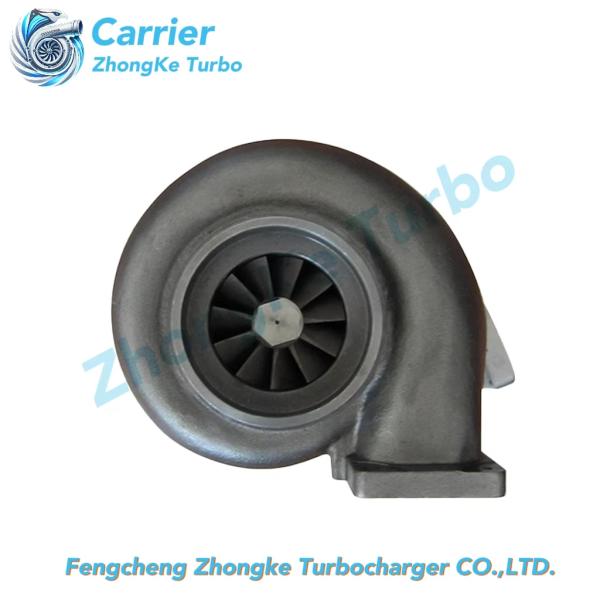 TL8107 Commercial Turbocharger 2W5697 465502-5004S 465502-0004 465502-0003 for Caterpillar 3412 Engine