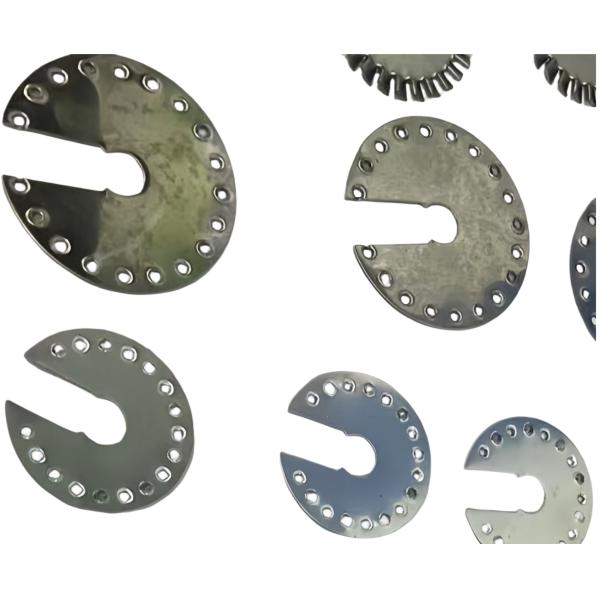 Durable Adjustable Aluminum Solar Mounting Base, Weatherproof & Corrosion-Resistant, Easy Install for Roof, Ground, Off-Grid Panels