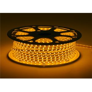 China Electric Dimmable 8ft 7.5w 30led/M 230V LED Strip wholesale