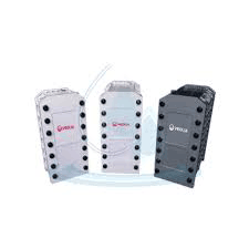 1727076481592837.png Veolia Electrodeionization (EDI) Stack Modules MK-7 Conductivity < 62 µs/cm
