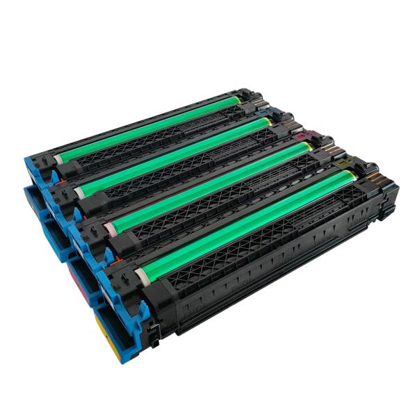 Quality C911 45536416 45536415 OKI Drum Unit 51K BK MSDS For C911DN C931DN C941DN for sale
