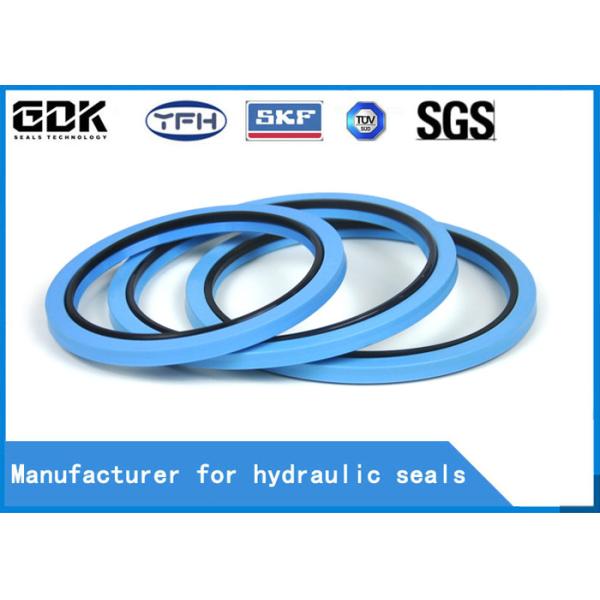 SKF HBY Rubber Hydraulic Buffer Seal PU HBY Rod Buffer Seals Ring Mechanical Oil Seal