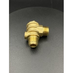 Automotive 10MPa Pressure Hose Joiner Connector 20mm Diameter