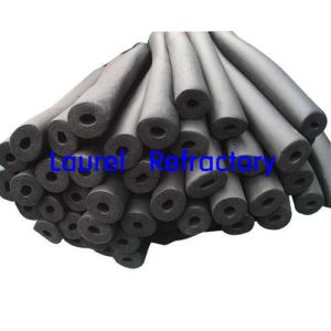 China Low Thermal Conductivity Refractory Plastic Rubber Foam Insulation Pipe wholesale