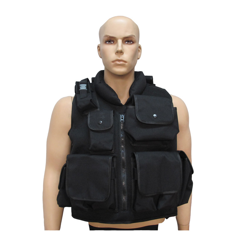 China Adjustable Army Tactical Military And Police Equipment With Molle Webbing wholesale