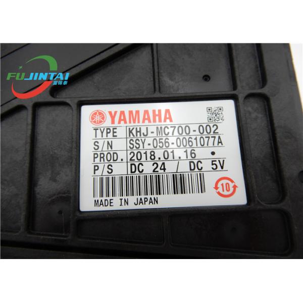 YAMAHA YS12 YS24 56MM Feeder Smt Components KHJ-MC700-002