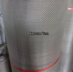 China 20mesh 30mesh 40mesh 50mesh SS316 Stainless Steel Wire Mesh For Paper Pulp Molding on sale