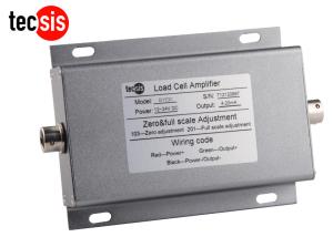 Small Transducer Load Cell Amplifier Digital Input / Load Cell Transmitter
