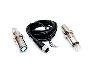 China M30 Ultrasonic Proximity Switch wholesale