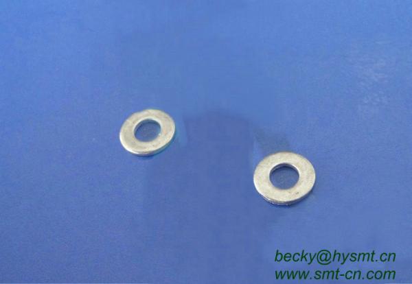 Quality FUJI NXT W08 feeder part WASHER FLAT W1042A for sale