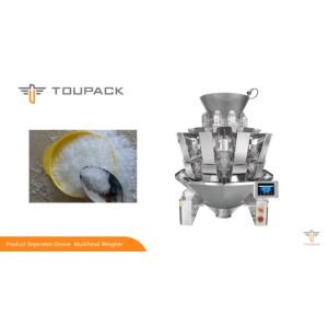 China CE Approval 100bags/Min Powder Weighing And Filling Machine Automatic wholesale