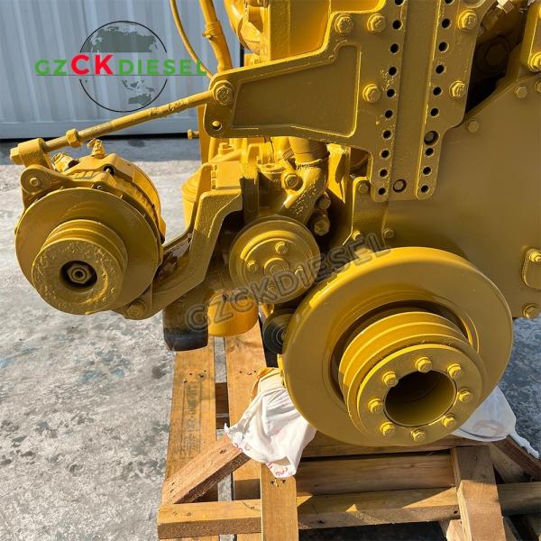 Reman C9 Engine Assy FOR Caterpillar E330B E330C Excavator