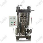 China Vertical Sesame Hydraulic Oil Pressing Machine Walnut Tea See Sunflower Extruding for sale