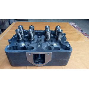 China Cummins nt855 K38 K19 n14 l10 diesel cylinder head wholesale