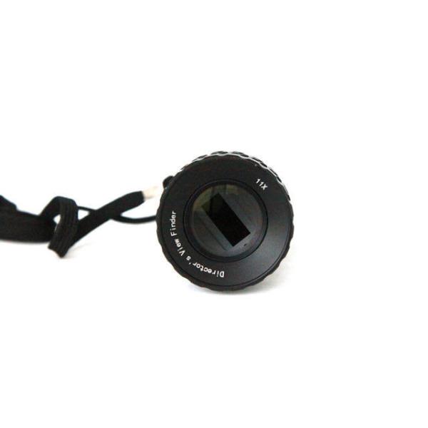 Quality 11x Magnification HD DSLR Optical Viewfinder for Canon EOS DSLR Camera for sale