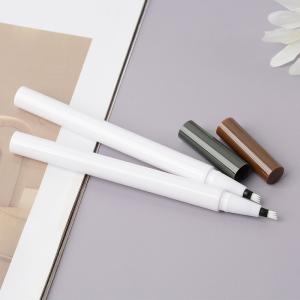 Neutral Shade Liquid Eyebrow Liner Container