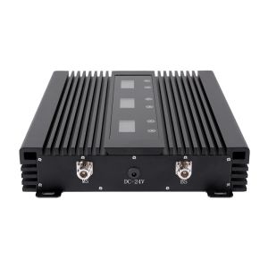 800MHz 900MHz 2600MHz Multi Band Repeater Automatic Gain Control