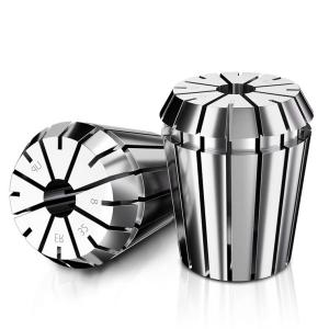Er8 Er11 Er16 Er20 Er25 Er32 Er40 Er50 Er Collet Holders For CNC Router Machining Center