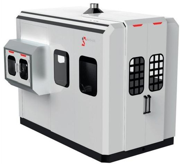 Integrated Robots In Surface Polishing Milling Deburring Grinding Application In Casting Iron Steel Aluminum Plastic Etc