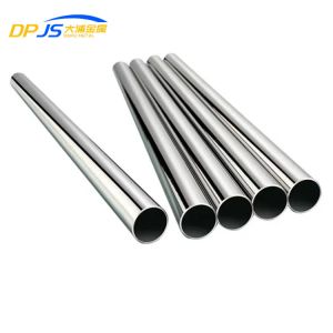 Nickel 201 Seamless Tube Nickel 201 Pipe Tubing Uns N02200