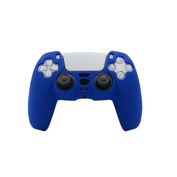 New Style Non-Slip Cover Device For Ps5 The Controller Rubber Game Case For Ps5 Gamepad