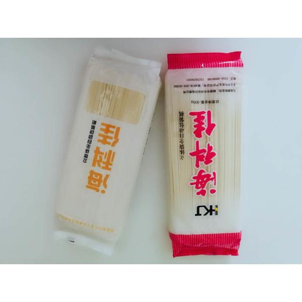 Full Automatic Noodle Pasta Spaghetti Weighing Packing Machine