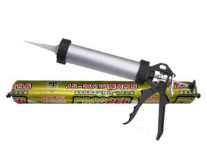 China White Structural Silicone Sealant / Structural Glazing Silicone Sealant Colourfast wholesale