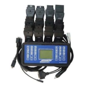 Auto key Programmer MVP