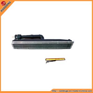 China Infrared Catalytic Industrial Furnace Burners Replacement 8KG wholesale