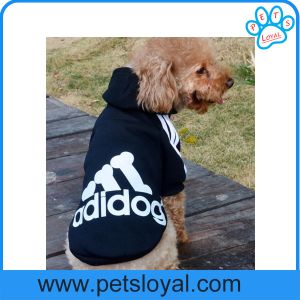 Buy cheap Factory Wholesale Pet Supply Product Cheap Dog Clothes Large Pet Dog Coat Dog from wholesalers