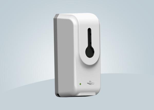 Quality 1000ML Battery Operated Hand Soap Dispenser for sale
