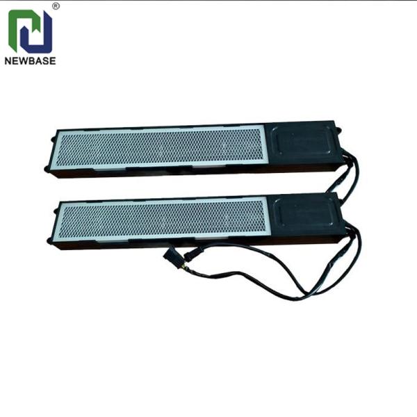 IP43 PP Plastic Bus Air Purifier Personalized For TVOC Cleaning