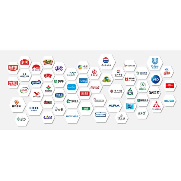 10 Cameras AI Vision Inspection Machine for PET Bottles Full Area Detection Full Automated High Speed Customized Solutions