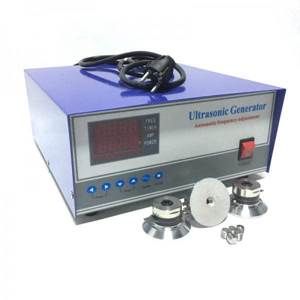 ultrasound waveform generator for cleaning 25khz/28khz/40khz arbitrary waveform generator ultrasound