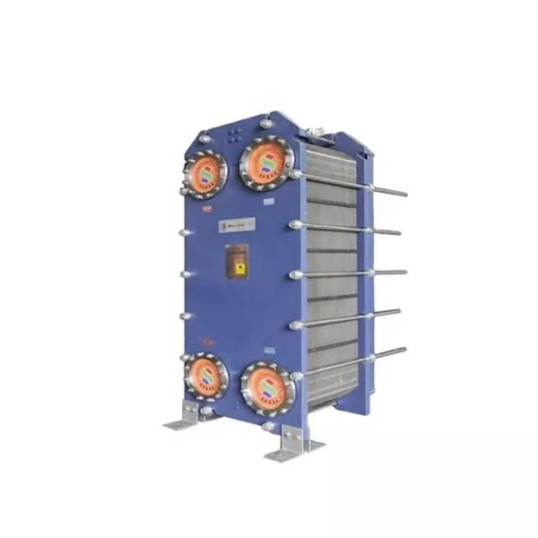  Plate Heat Exchanger
