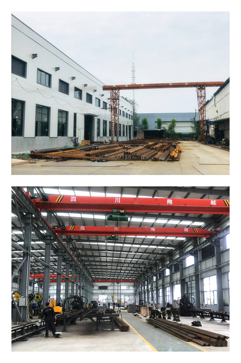 Customizable Height Roof-Top Guyed Mast Single Tube Tower for Telecommunication