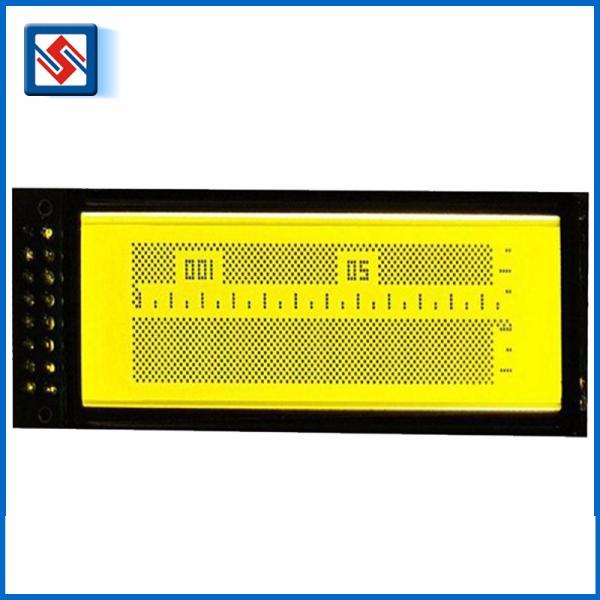 FPC Interface 128x64 COG LCD Module 12864 Dot Matrix LED
