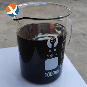 China Top Quality Oily Liquid Chemical Frother Special Reagents Q25 With High Efficiency wholesale