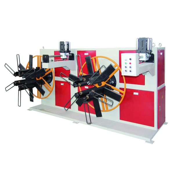 45kW Power Single Wall Corrugated Pipe Extrusion Line for Products 11000X2000X2600