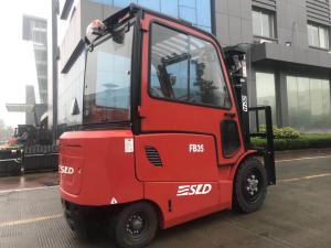 China FB30 3.5 Ton Forklift wholesale