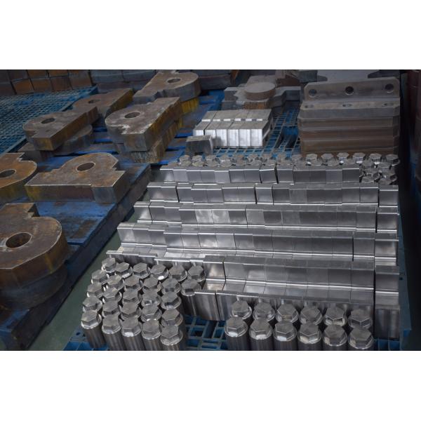 Underground Boring Machine Parts Effective In Stabilizing Cutting Boulders