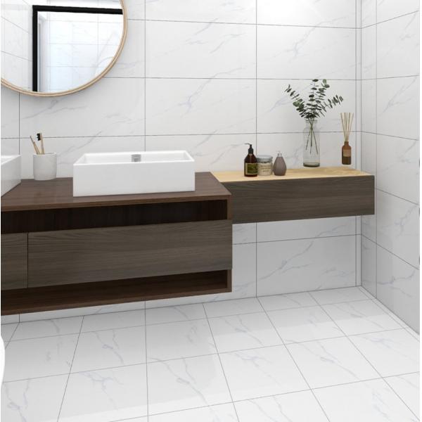 Rustic Balcony Floor Tile Warehouse Stock 30x30cm Ceramic Tiles with ACCENTS Tile Type