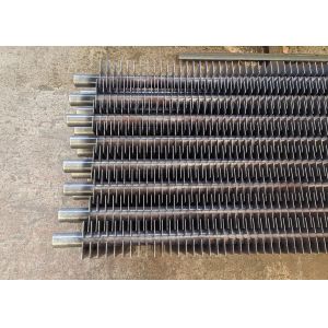 China High Quality Stainless Steel Seamless Boiler H Type Finned Tube Welded Stainless Steel Finned Tube wholesale