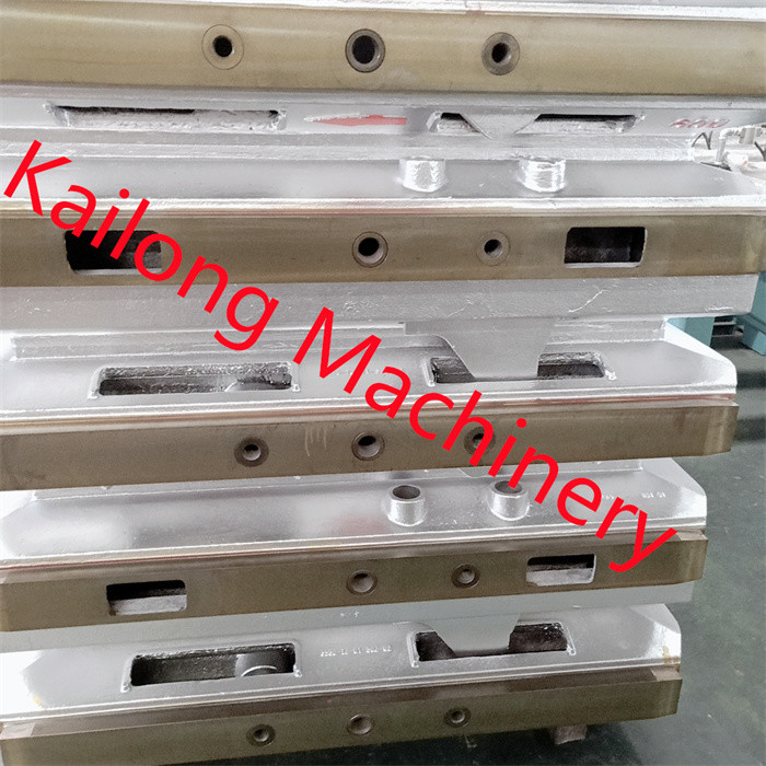 China Metal Casting Foundry Flask For HWS Automatic Molding Line wholesale