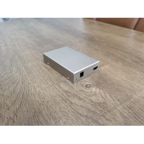 High Grade Factory Price New Laser Cutting Sheet Metal Fabrication Parts Sheet Metal Bending Fabrication