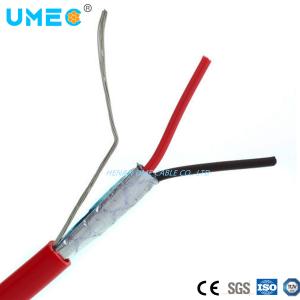 China Telecom Comunication Fire Alarm Cable Wire Fire Resistance Flame Retardant Electrical Wire wholesale