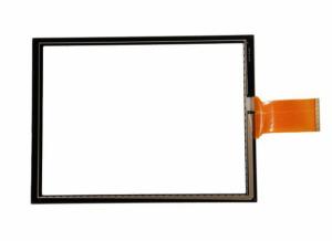 China 12.1 Inch Capacitive Touch Screen , Capacitive Touch Display wholesale