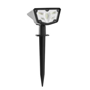 China 1.5W LED Solar Landscape Spotlights wholesale