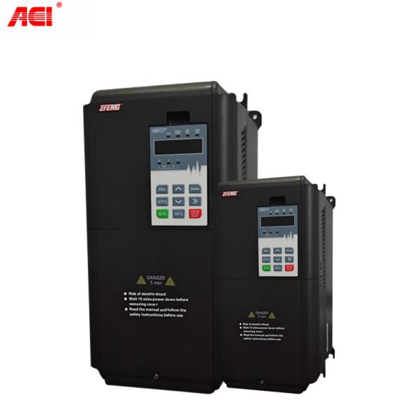 Quality ACI Energy Saving Blower Dedicated Variable Frequency Converter for sale